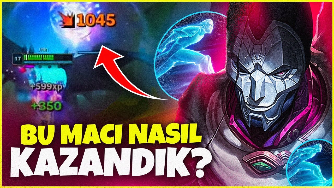 TOPLAM 30 KERE ÖLDÜK, AŞIRI GARİP BİR MAÇ!