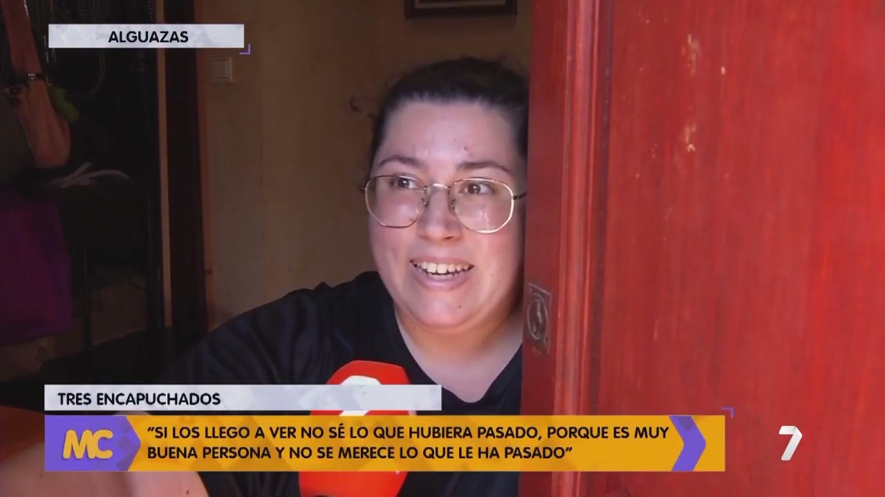 Agreden y roban al p&aacute;rroco de Alguazas