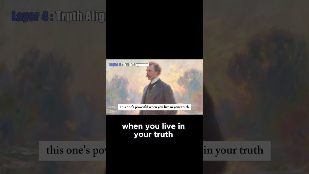 5 Powerful Layers to Build Your Energy Armor #armorofgod #spiritualawakening #energyprotection