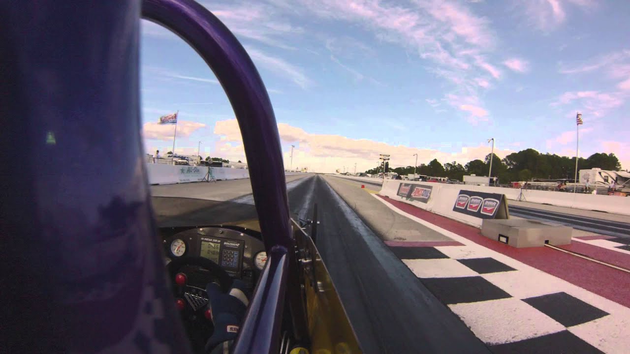 2 7 17 IRR ProAm Race 1 E1 longest tree ever
