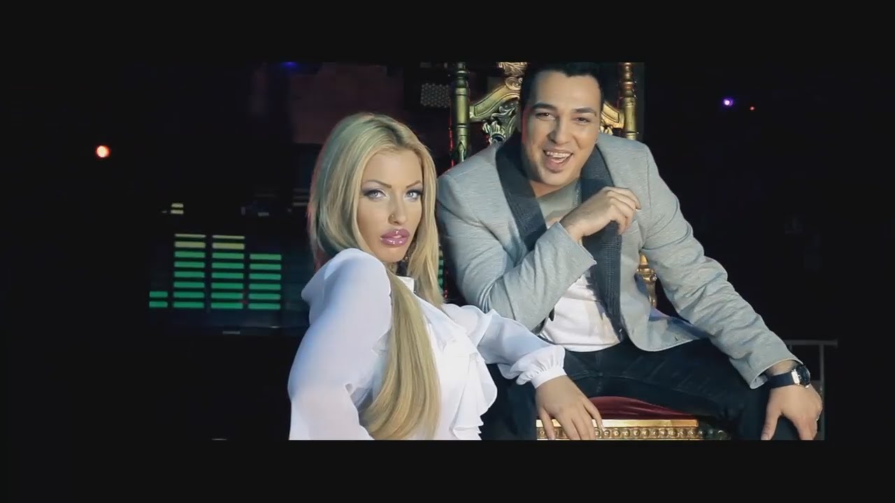 ASU, BOBBY & VALI VIJELIE - MARITA - TE CU MINE