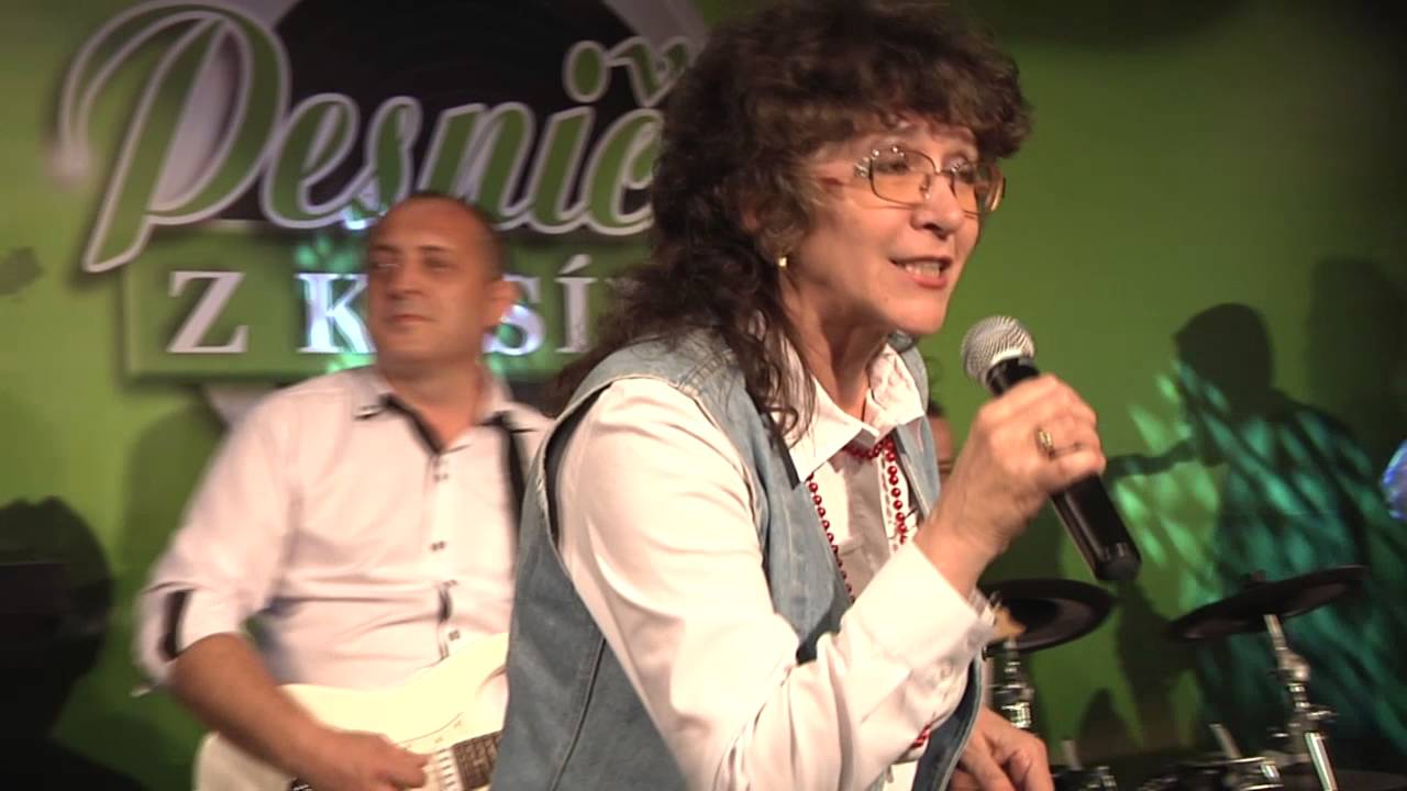 Helena Vrtichová: Retro zmes (PZK-9)