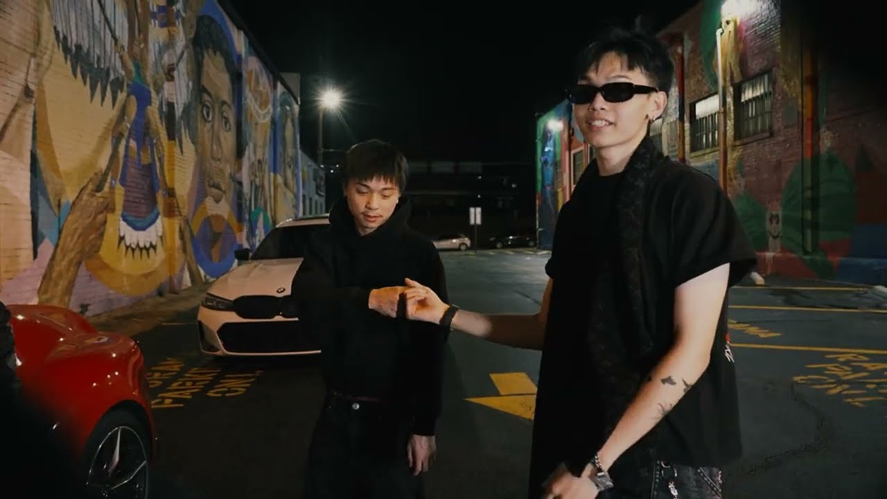 Sullivan- GIAO THOA (INTERSECTION) OFFICIAL MV