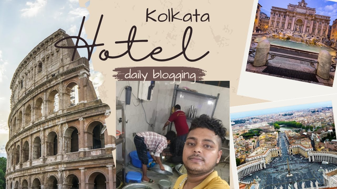 Kolkata hotel bartan dhone ka kam // #hotel live video #hotel kitchen video #Kolkata 5 star hotel#h