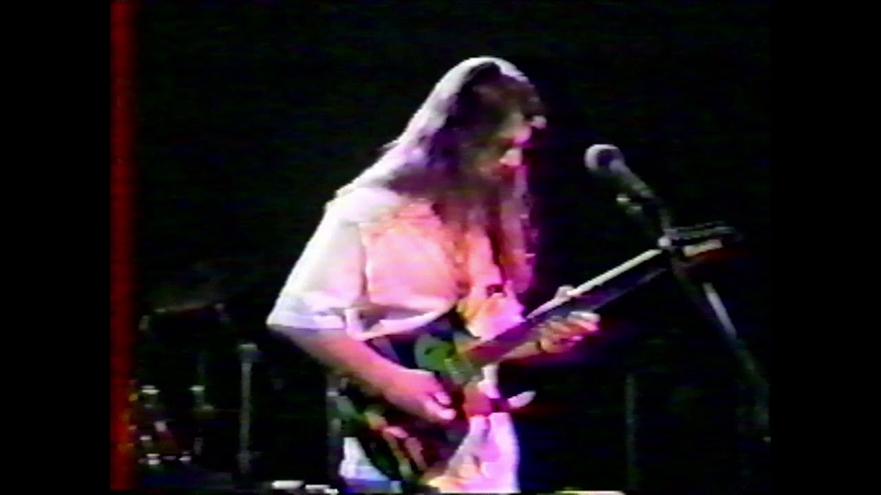 John Petrucci - Gemini 1994