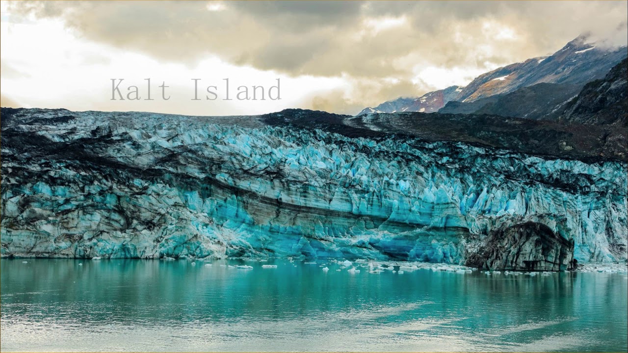 [Golden Sun Remix] Kalt Island