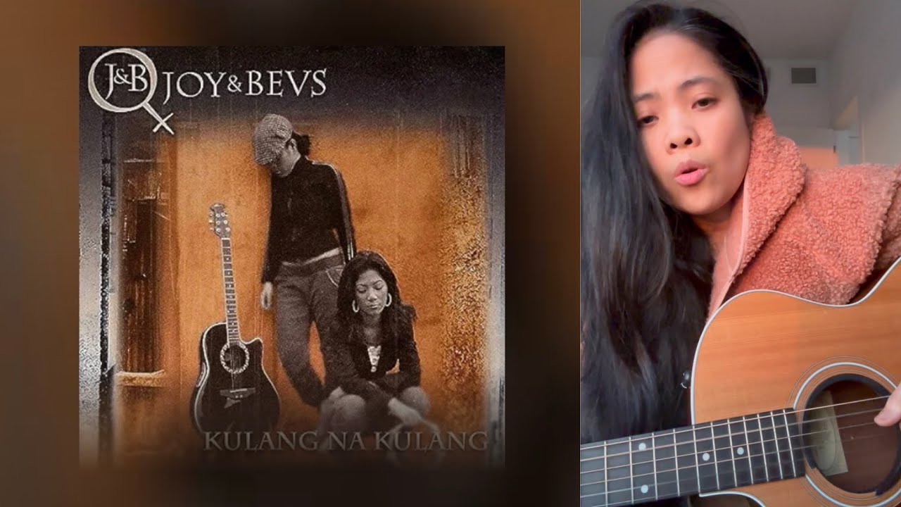 KULANG NA KULANG BY JOY & BEVS THROWBACK! MISS KO NA PINAS! 🇵🇭