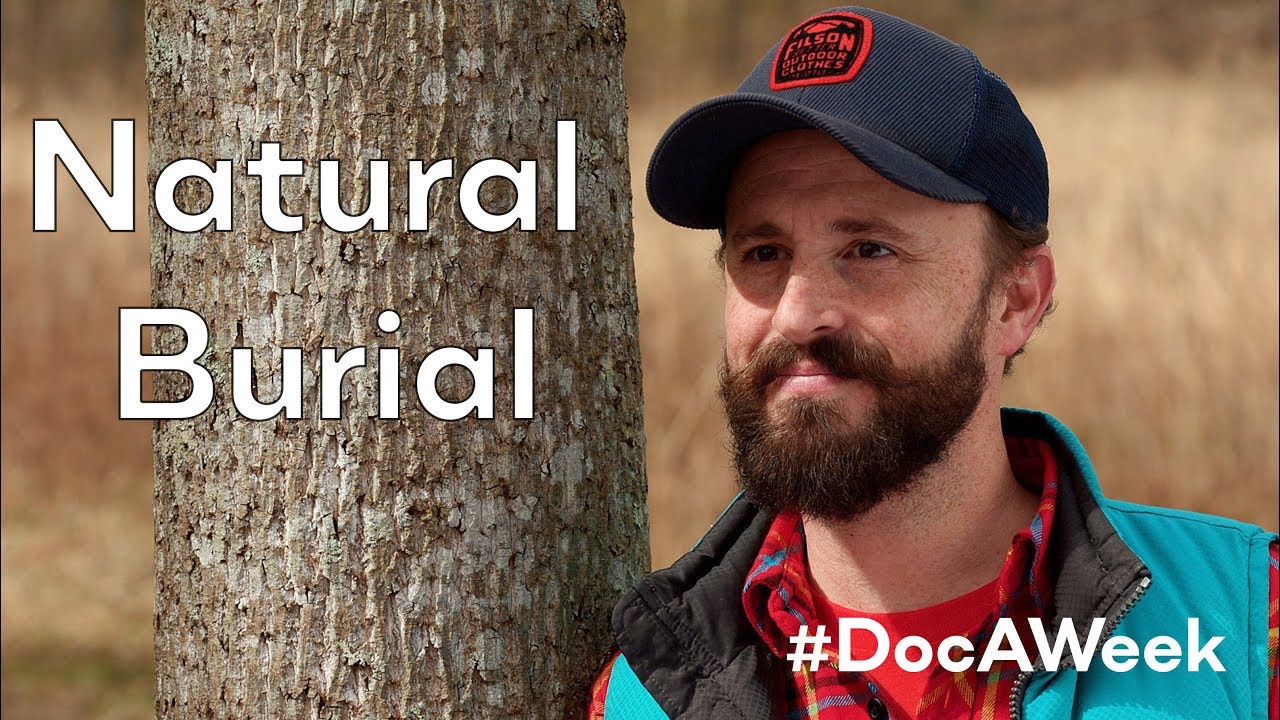 Larkspur Conservation - Natural Burial in Tennessee on a Nature Preserve