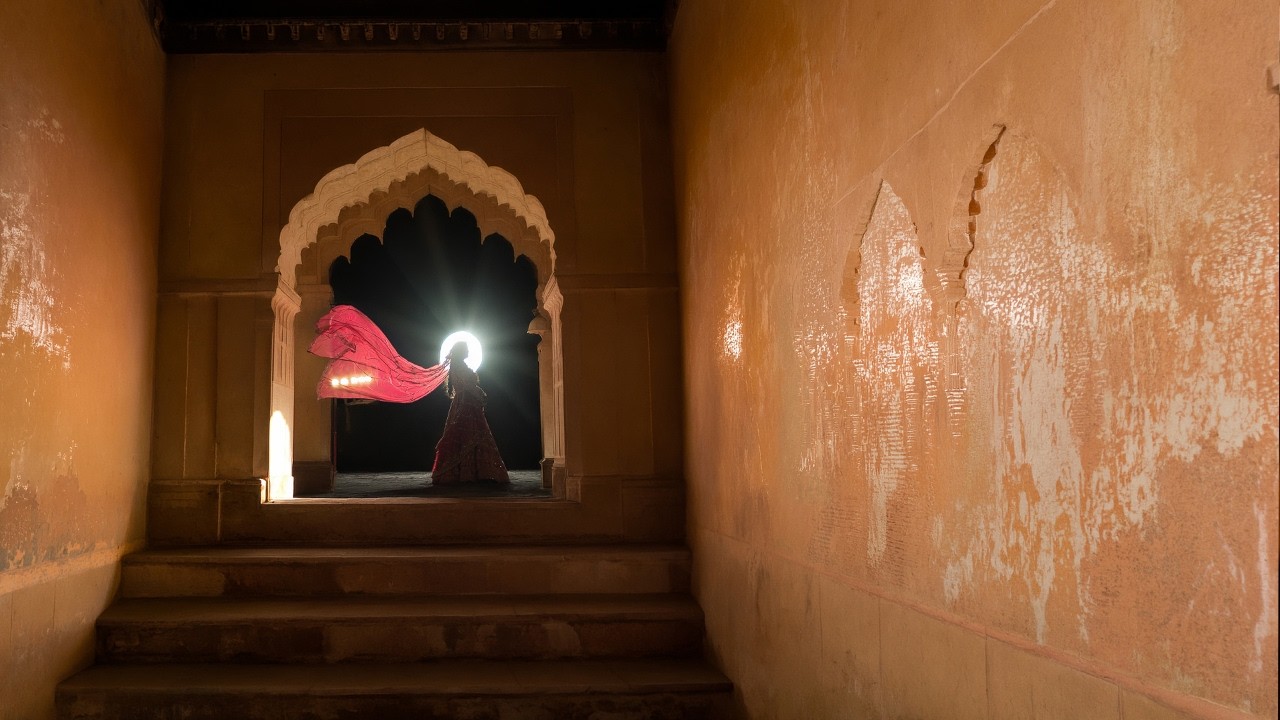 Is this Wedding Cinema the BEST Way to Capture Your Big Day? | Shalini & Jitendra's