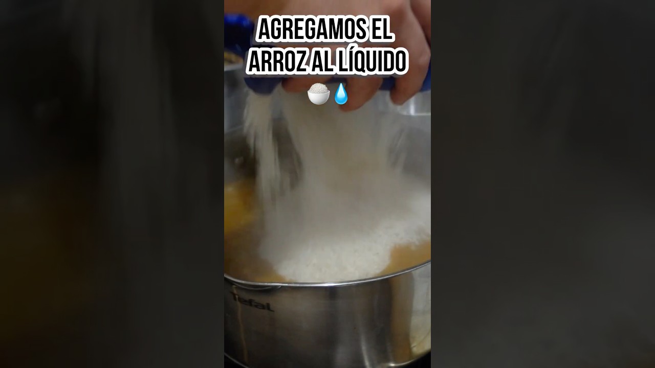 El secreto del arroz y las carnes para una lechona perfecta 👀 
