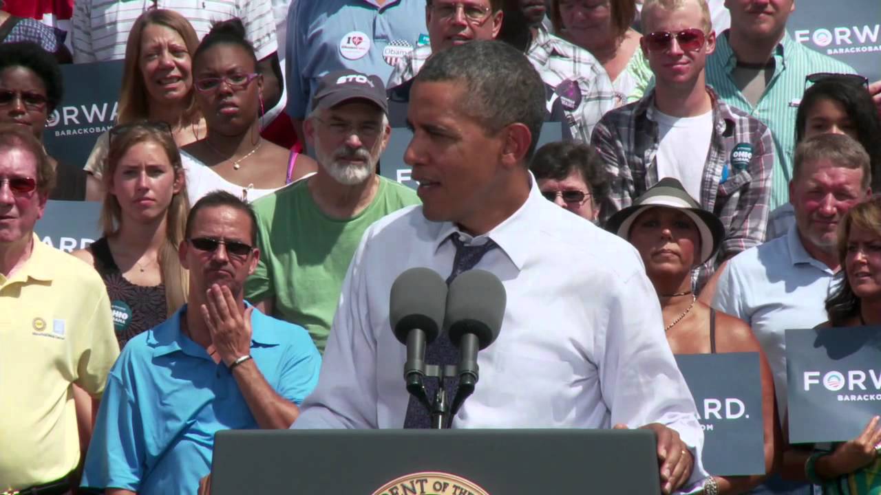 President Obama on Mitt Romney's Tax Plan