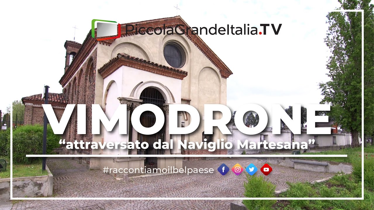 Vimodrone - Piccola Grande Italia