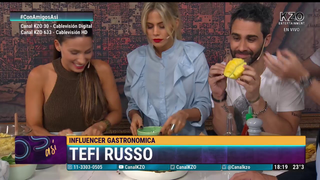 Receta fácil de #Inutilisimas: Guacamole