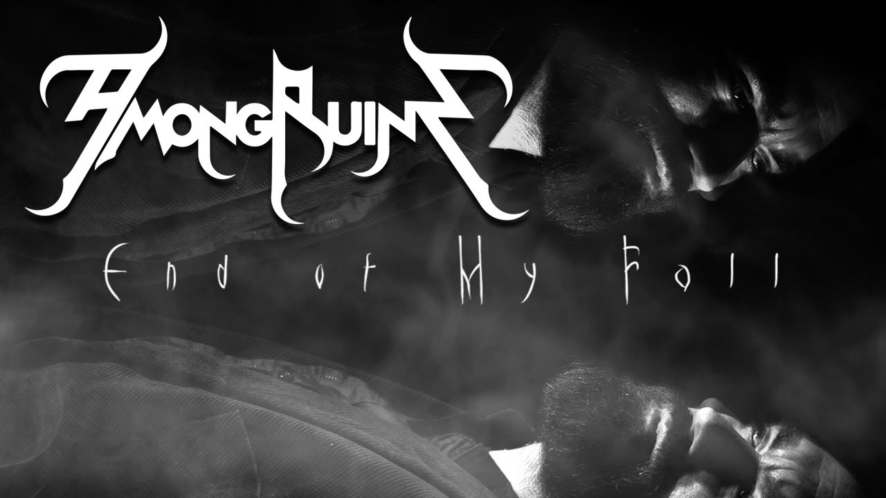 AMONGRUINS - 
