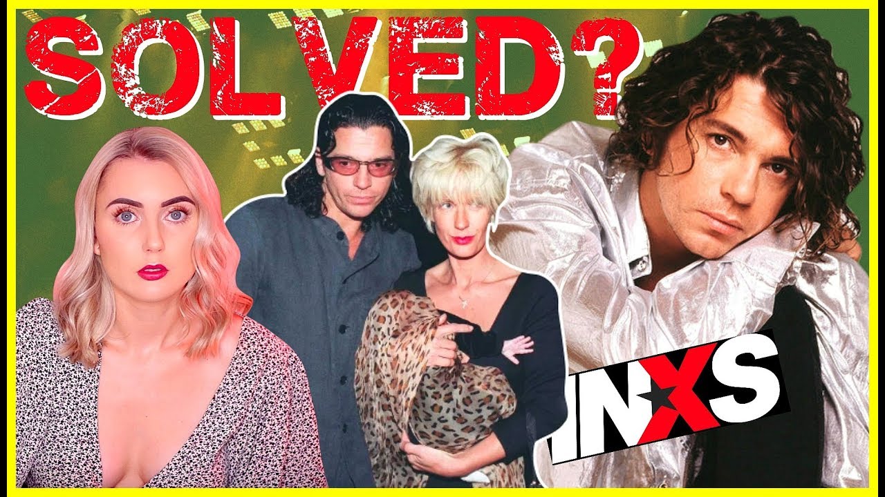 SOLVED? The Mysterious Death Of An Australian Rockstar/Icon