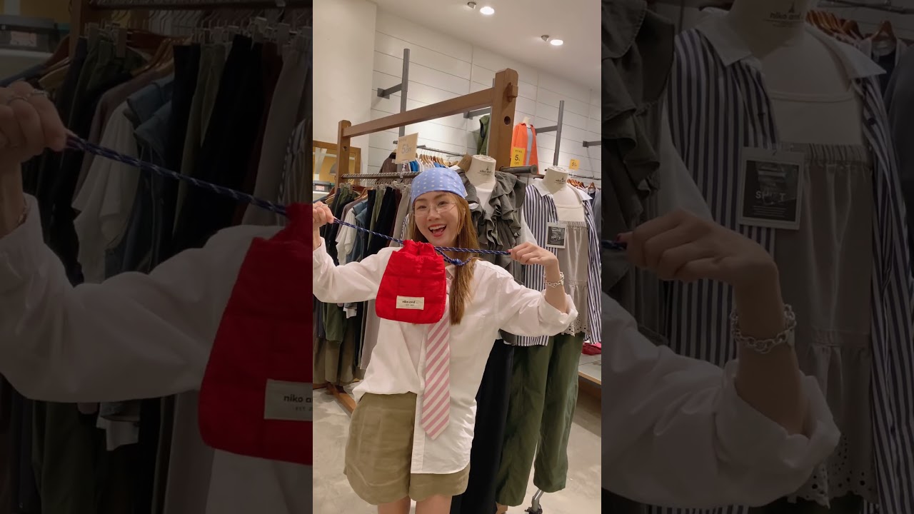 Outlet ใกล้โตเกียว ใหญ่ที่สุดในญี่ปุ่น&nbsp; MITSUI OUTLET PARK KISARAZU 🎌#MITSUIOUTLETPARK #PR #DUO