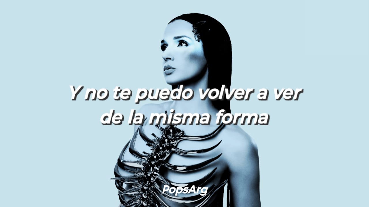 Poppy - Ribs (sub. español)