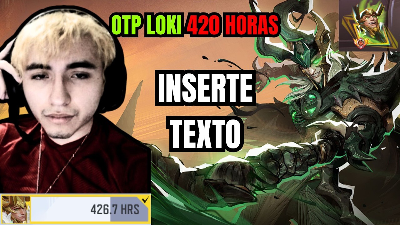 Hola | 1 vs 6 +  Ranked