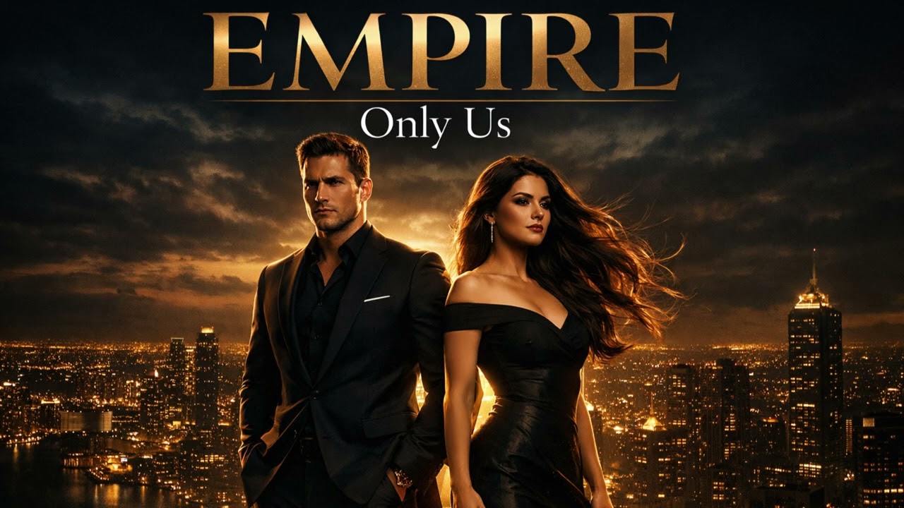 Empire: Only Us – Official Music Video | Epic AI Generated Song 2026