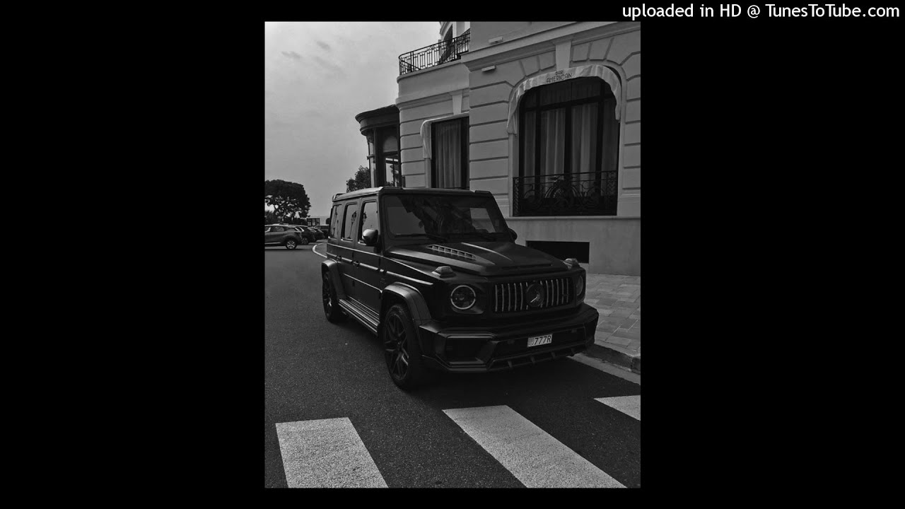 (FREE) AVI x KUKON x PEZET TYPE BEAT (prod. 707)