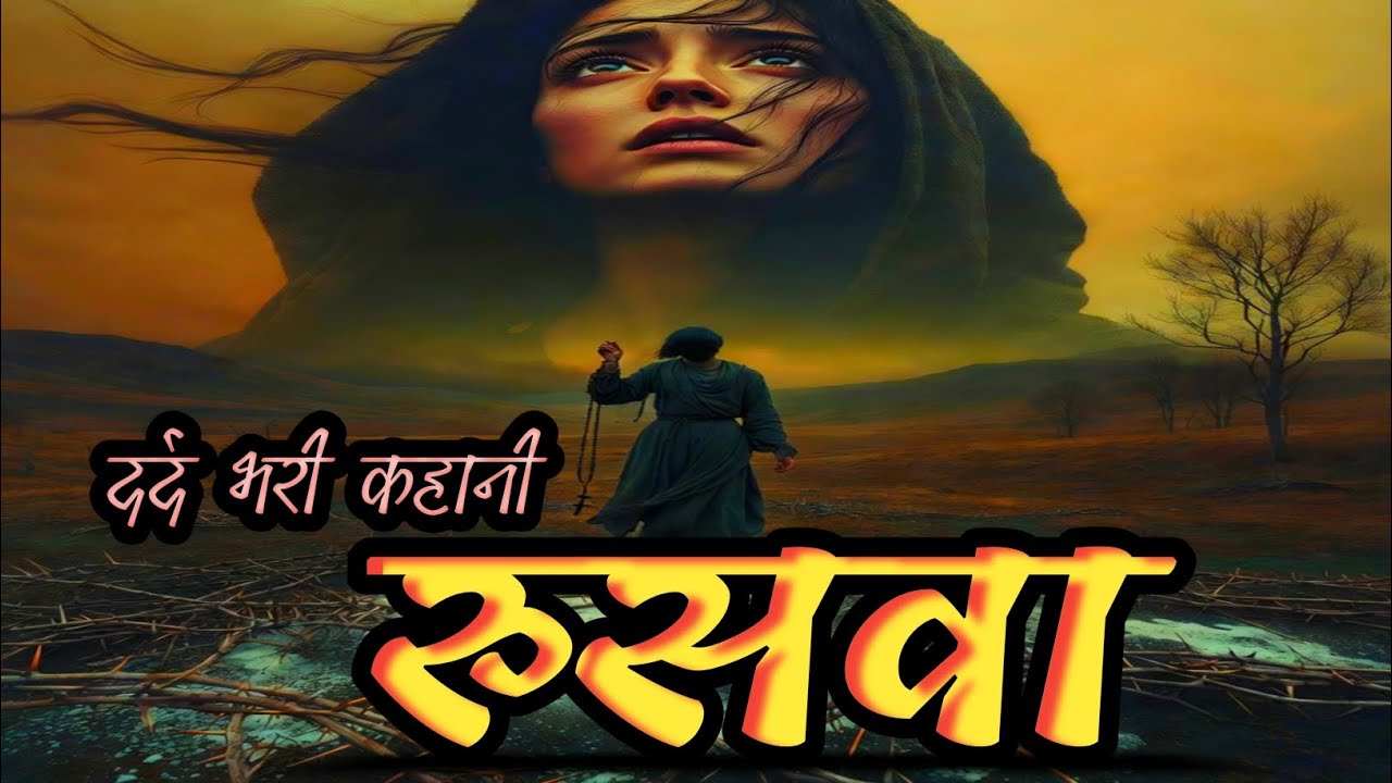 RUSWAI E ISHQ | इश्क़ ने रुसवा कर दिया मौला | Soul Touching Kalam