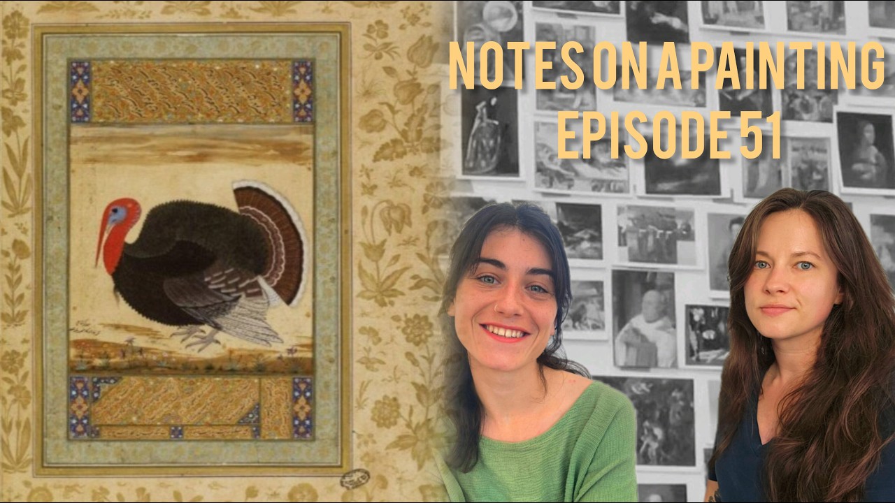 Episode 51: Mansur, Turkey c.1612