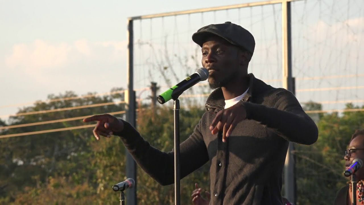 Pompi | Mulungu Samagona