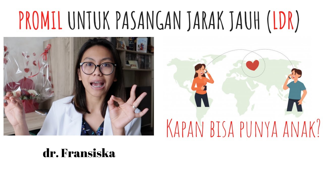 CARA AGAR BISA SEGERA HAMIL BUAT PASANGAN LDR