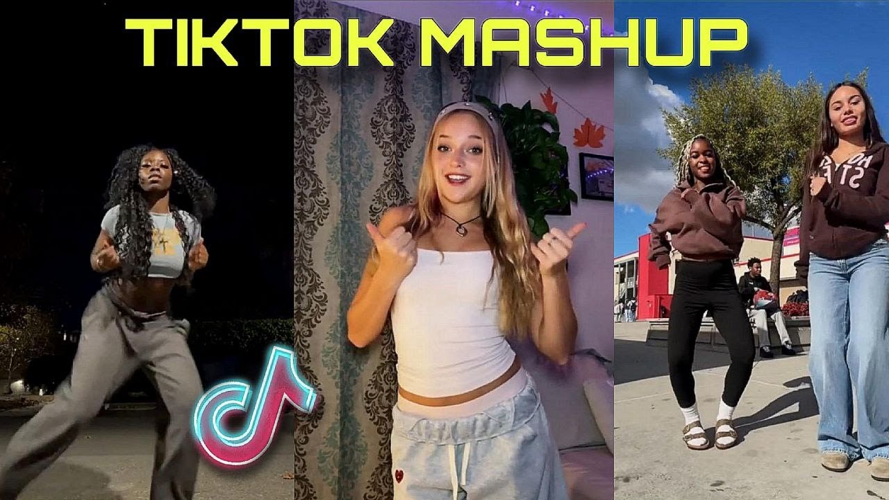 TikTok Dance Mashup 2026 💃🔥 | Best Viral TikTok Dances Compilation