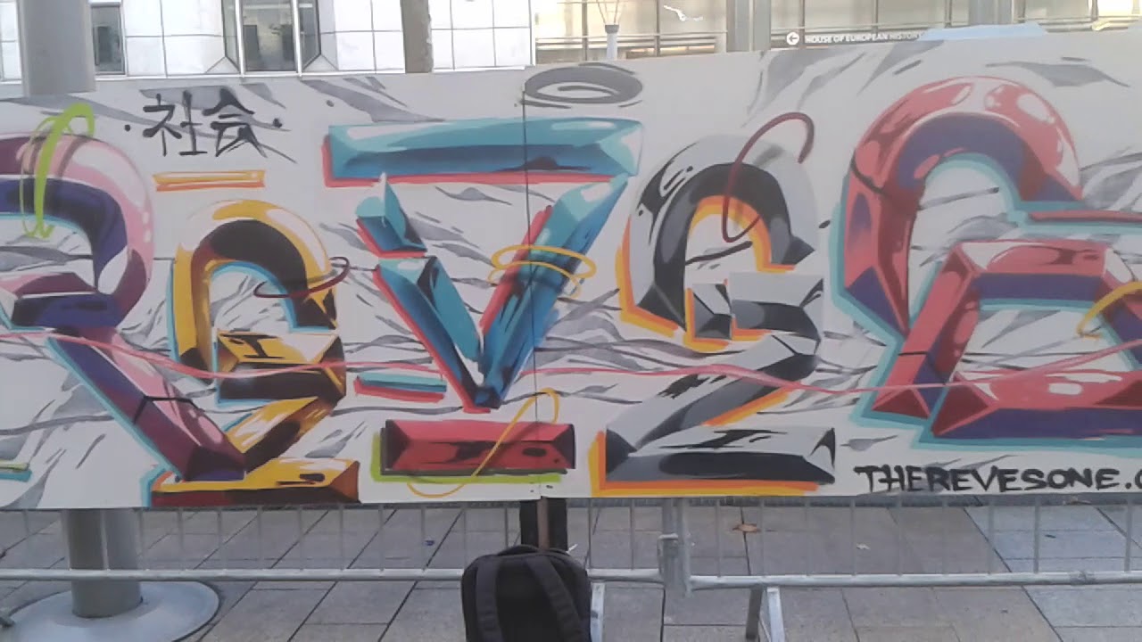 FEU2017 Graff