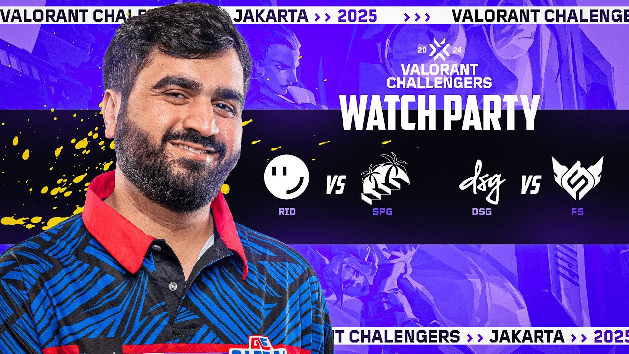 HellrangeR Watchparty | Full Sense vs DSG  | PACIFIC Ascension