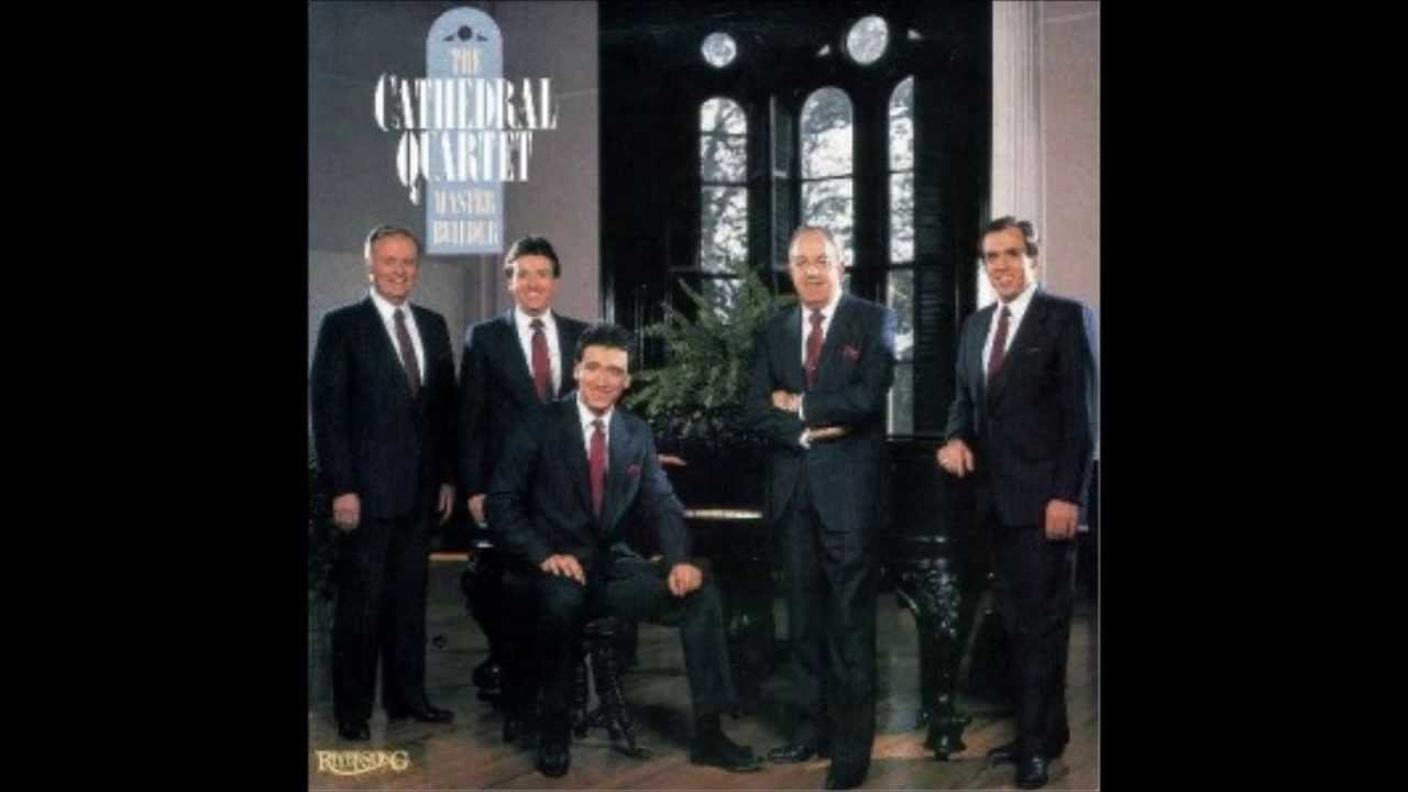 The Cathedrals - Masterbuilder