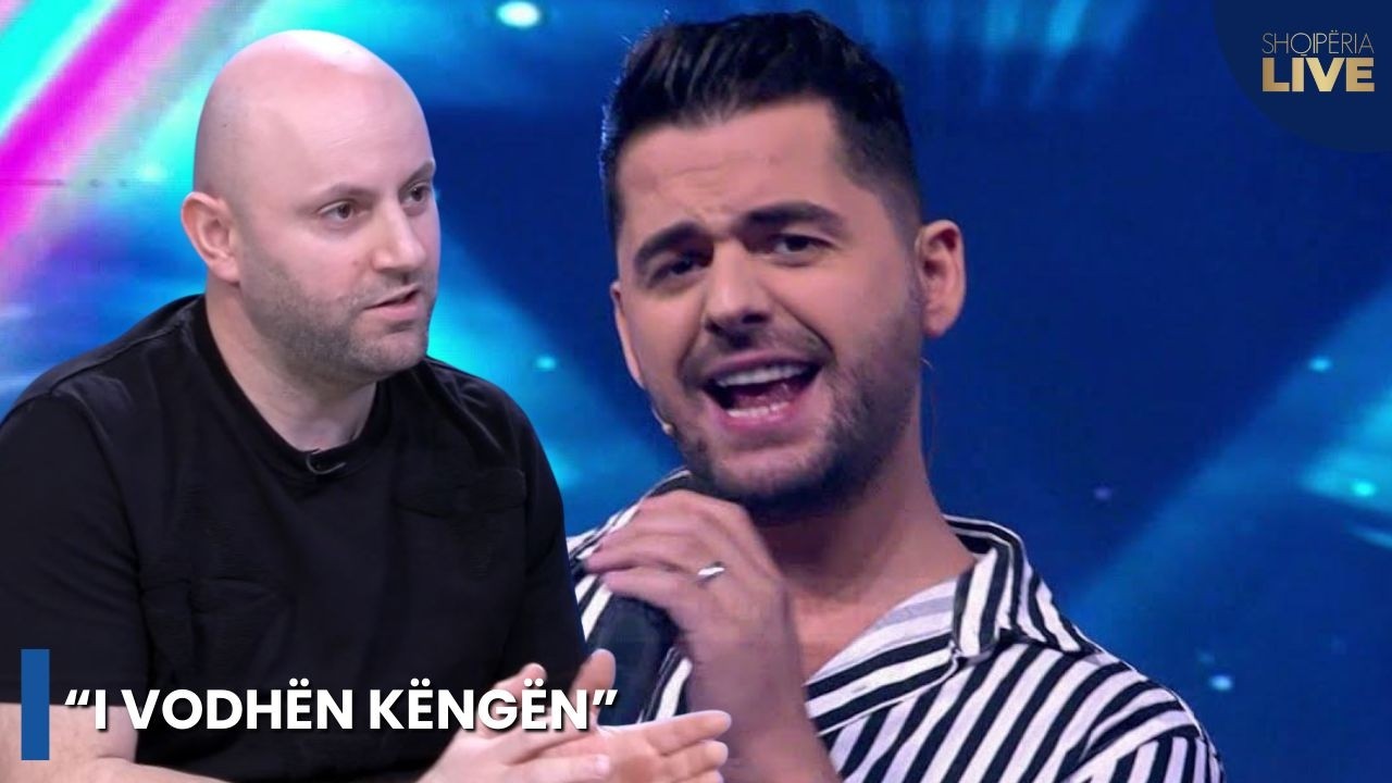 “I vodhën këngën”, skandali me Shpat Kasapin,flet ish menaxheri: Do ndiqet penalisht…-Shqipëria Live
