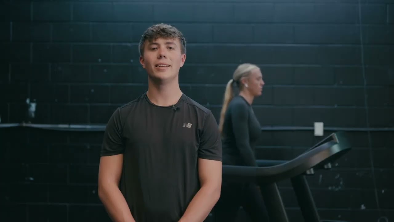 PRODIGY APEX-PRO 2.0 Treadmill