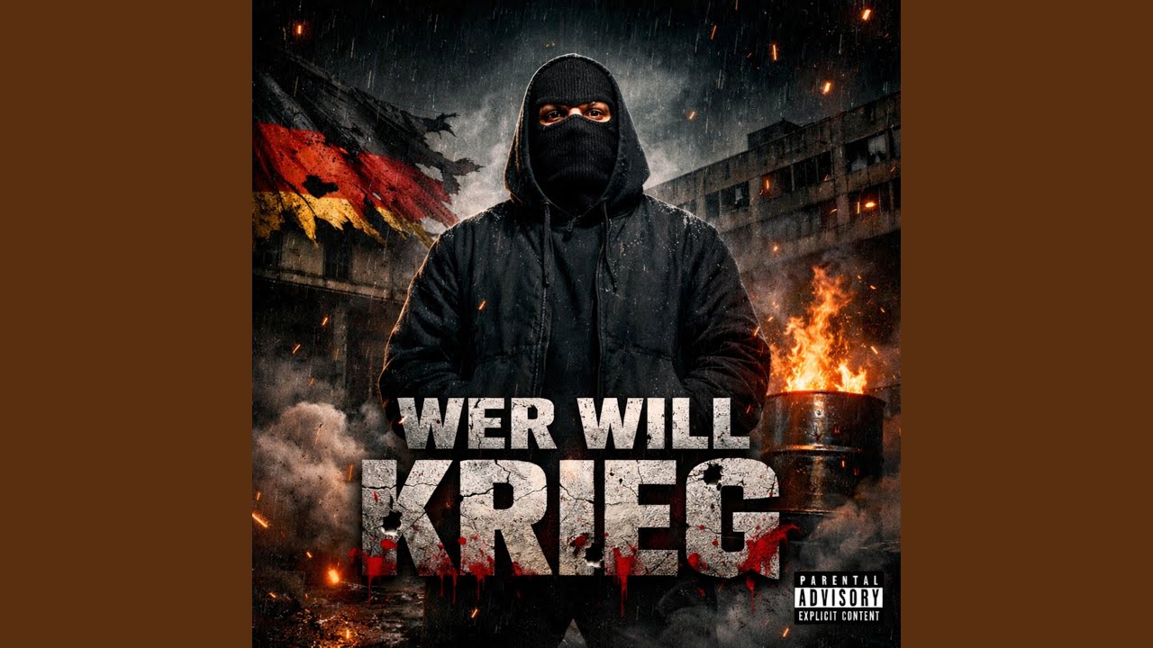 WER WILL KRIEG