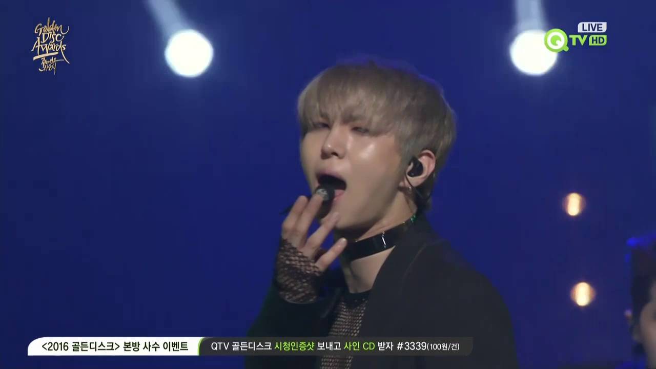 [30회 골든] 골든디스크 어워즈 음반부문 본상 - 빅스 에러