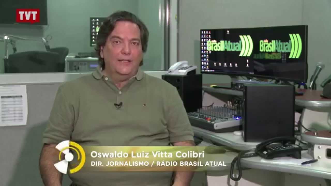 Rede Brasil Atual alcança recorde de acessos em outubro