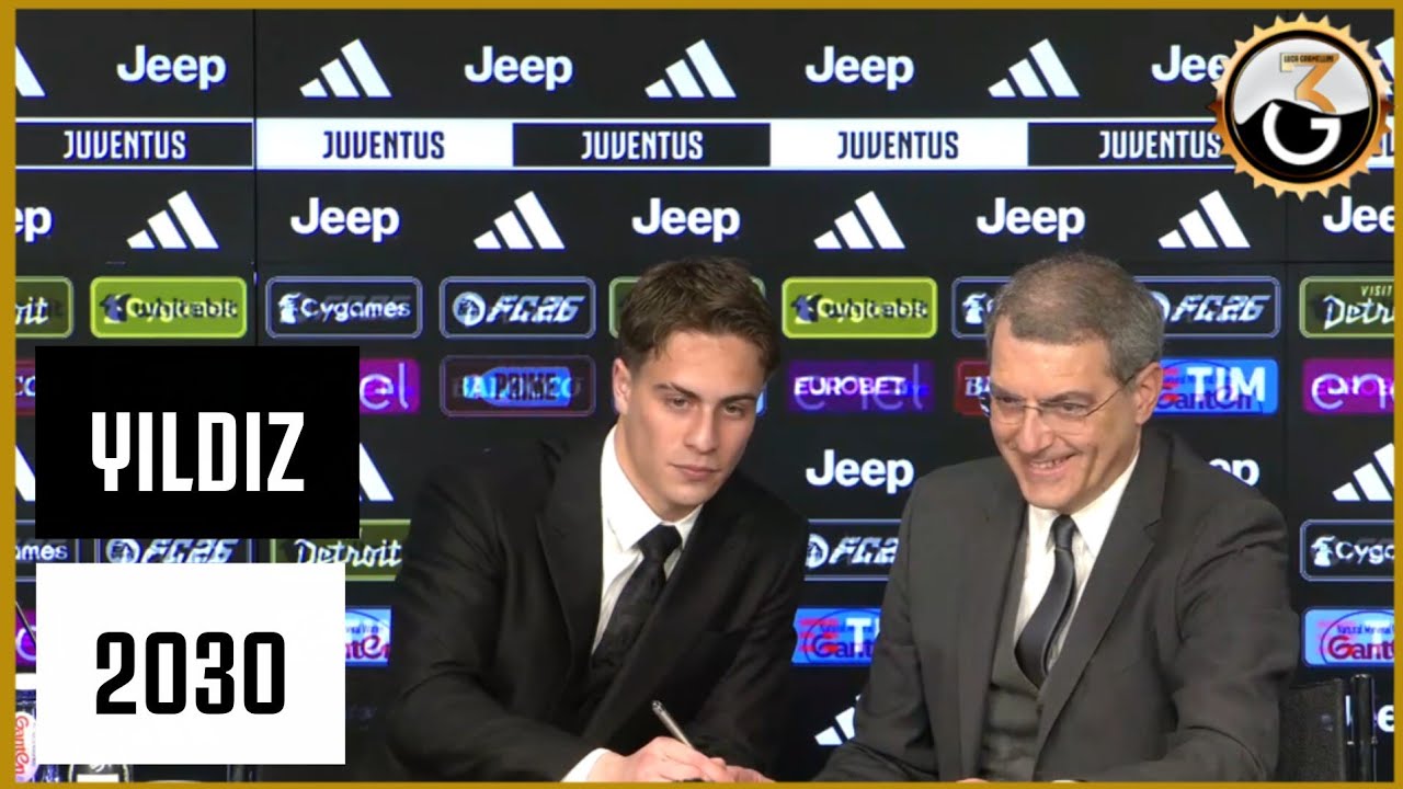 ✅ UFFICIALE ✍️