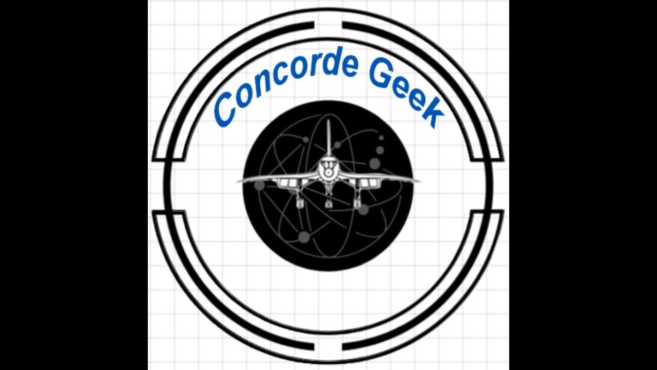 Concorde MSFS - Concorde Flight Operations Live