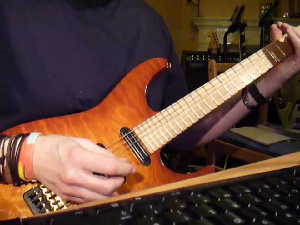 Blue Öyster Cult - Godzilla cover 26/02/2010