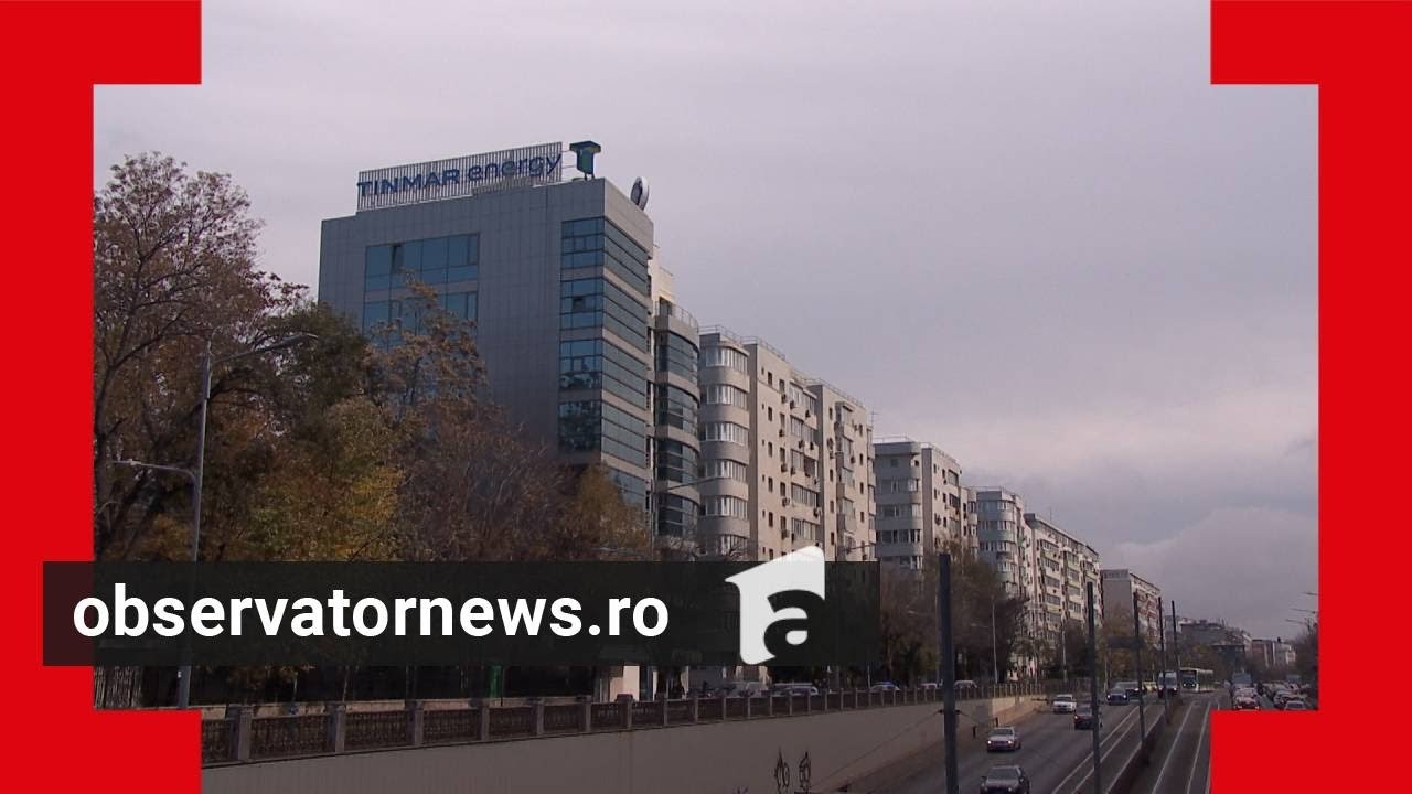MWh cumpărat cu 400 de lei şi vândut clienţilor cu 2.500 de lei. Acuzaţiile aduse grupului Tinmar