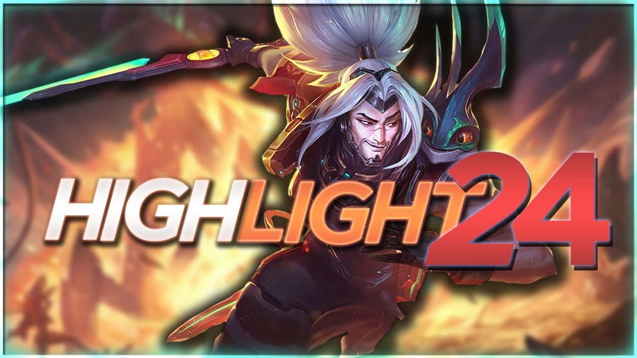 Dzukill | Stream Highlights - 24