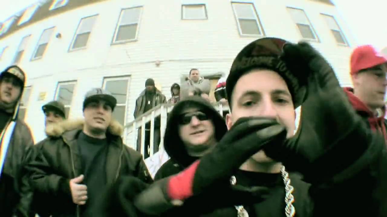 Termanology feat. ST. Da Squad - It's the ST. (HD Redux) [Directed by Court Dunn & Termanology]