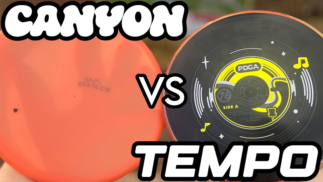 Only One Stays... Canyon vs Tempo | Bag Battle #1