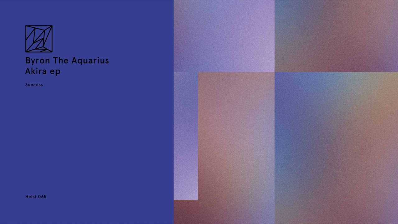 Byron the Aquarius - Success