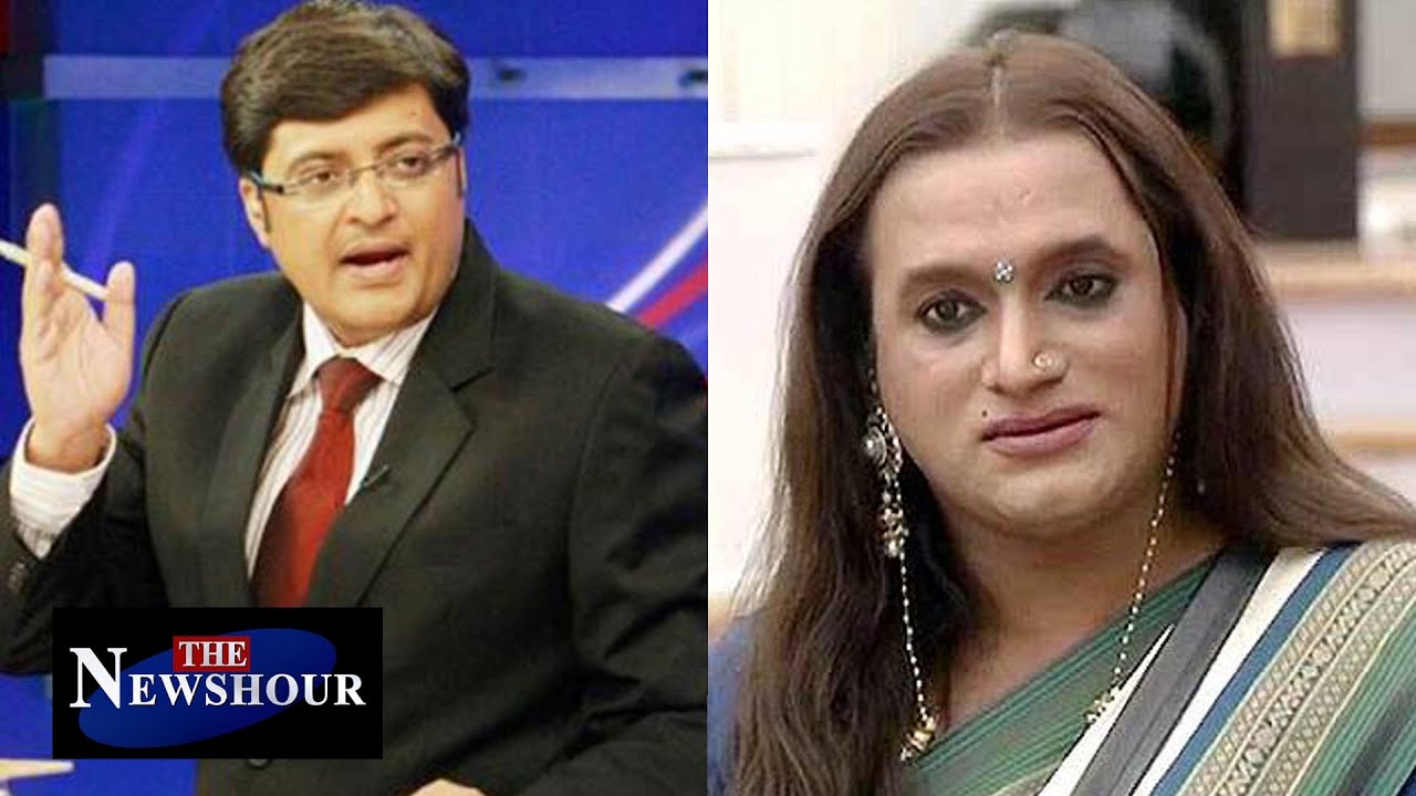 Last Ray Of Hope For GAY Rights Activists : The Newshour Debate (29th Jan 2016)
