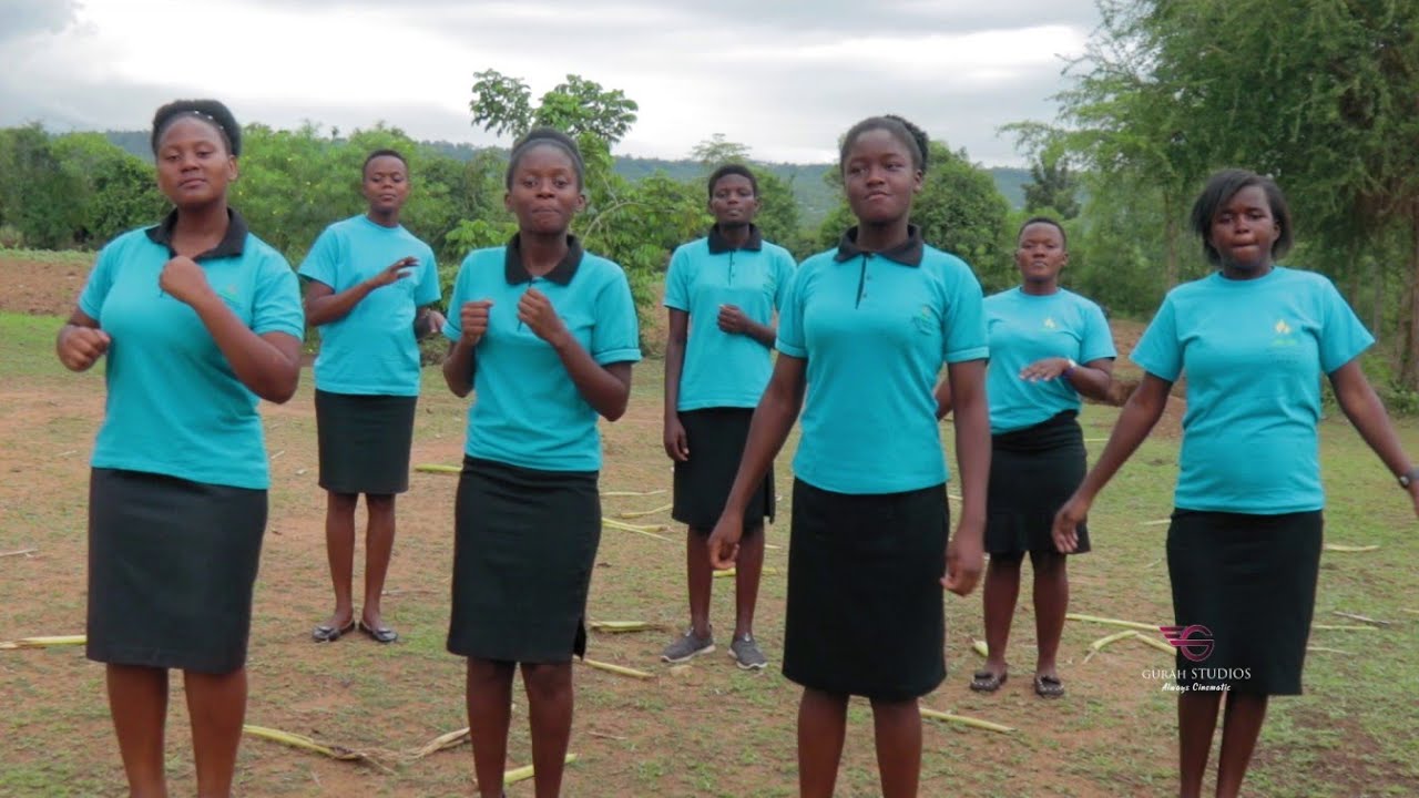 Best of Acacia SDA Song ever.