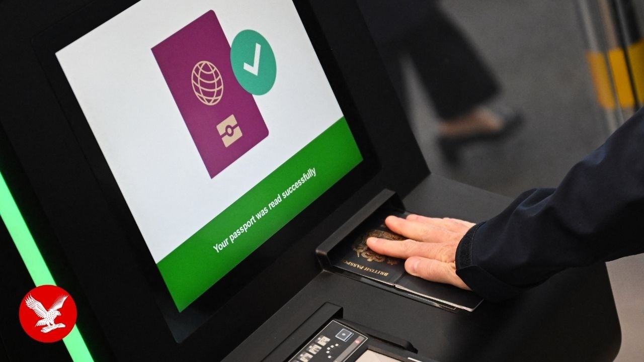 Dual citizens could still be able travel to UK with expired British passport &ndash;&nbsp;here&rsquo;s why