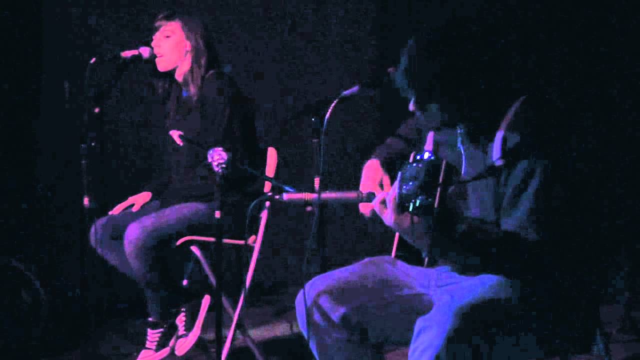 Walking On The Plank - Underwater Heart (Live)