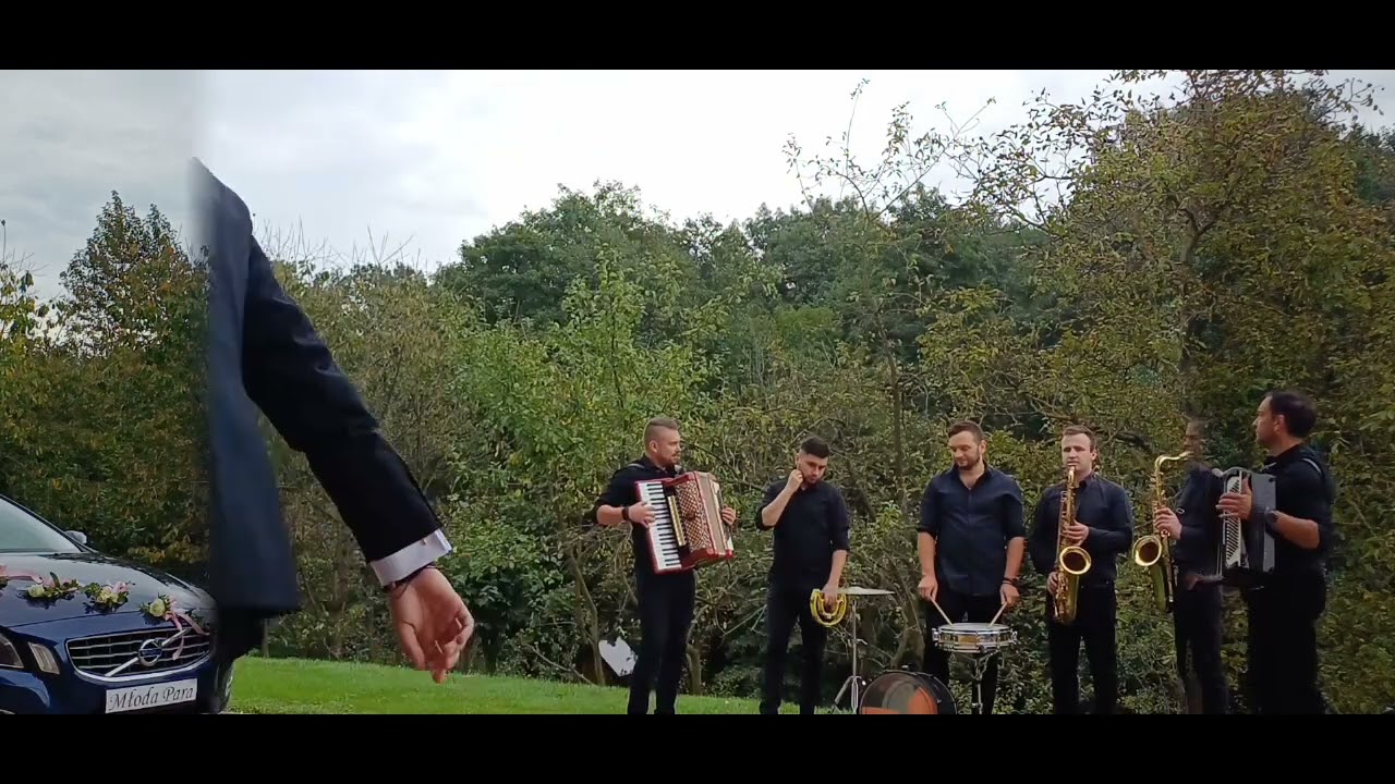 Canto Band - Granie pod domami II